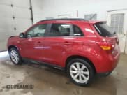 ✅ 2013 Mitsubishi Outlander SE • VIN: 4A4AR4AU9DE012782 • Lot: 89841765. Wystawiony na Copart z przebiegiem 216 997 mil. Bezpłatny archiwum sprzedaży aukcyjnych z USA i szczegółowy raport historii pojazdu na DreamBid. Zdjęcie 2.