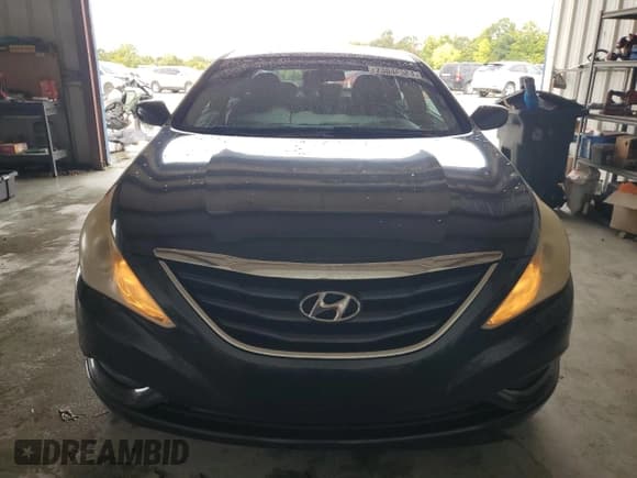 ✅ 2011 Hyundai Sonata GLS • VIN: 5NPEB4AC2BH239202 • Lot: 73046584. Wystawiony na Copart z przebiegiem 134 485 mil. Bezpłatny archiwum sprzedaży aukcyjnych z USA i szczegółowy raport historii pojazdu na DreamBid. Zdjęcie 5.