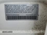 ✅ 2008 Volkswagen Passat 2.0T • VIN: WVWEK73C38P040350 • Lot: 96008595. Wystawiony na Copart z przebiegiem 109 187 mil. Bezpłatny archiwum sprzedaży aukcyjnych z USA i szczegółowy raport historii pojazdu na DreamBid. Zdjęcie 12.