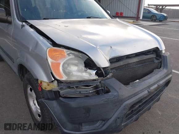 ✅ 2004 Honda CR-V LX • VIN: JHLRD68454C007622 • Lot: 43677412. Wystawiony na IAAI z przebiegiem 201 577 mil. Bezpłatny archiwum sprzedaży aukcyjnych z USA i szczegółowy raport historii pojazdu na DreamBid. Zdjęcie 6.