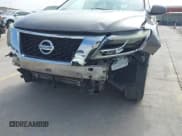 ✅ 2014 Nissan Pathfinder SV • VIN: 5N1AR2MN1EC602032 • Лот: 43482398. Опубликован ранее на IAAI с пробегом 188 333 миль. Бесплатный доступ к архиву аукционных продаж из США и подробный отчёт об истории автомобиля на DreamBid. Изображение 6.