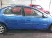 2005 Dodge Neon SXT z VIN 1B3ES56CX5D287430, wystawiony jako IAAI lot #42093022 z przebiegiem 157 668 mil mil oraz . Historia ofert i sprzedaży dostępna na DreamBid. Obrazek 13.