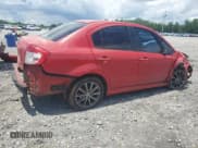 ✅ 2009 Suzuki SX4 Sport FWD • VIN: JS2YC414596202335 • Lot: 56698855. Wystawiony na Copart z przebiegiem 162 561 mil. Bezpłatny archiwum sprzedaży aukcyjnych z USA i szczegółowy raport historii pojazdu na DreamBid. Zdjęcie 3.