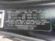 2008 Hyundai Tiburon GS с VIN KMHHM66D08U266025, выставлен на аукционе Copart как лот 59875935 с пробегом 161 271 миль миль и Списание • Salvage title. История ставок и продаж доступна на DreamBid. Изображение 12.