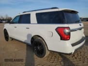 ✅ 2019 Ford Expedition Max Limited • VIN: 1FMJK1KT5KEA28602 • Lot: 42393625. Listed on Copart with 124,495 mi. Free auction sales archive from the USA and detailed vehicle history report at DreamBid. Image 2.