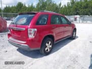 ✅ 2006 Chevrolet Equinox LS • VIN: 2CNDL23F066176790 • Лот: 42265083. Опубликован ранее на IAAI с пробегом 214 518 миль. Бесплатный доступ к архиву аукционных продаж из США и подробный отчёт об истории автомобиля на DreamBid. Изображение 4.