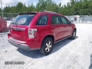 ✅ 2006 Chevrolet Equinox LS • VIN: 2CNDL23F066176790 • Лот: 42265083. Опубликован ранее на IAAI с пробегом 214 518 миль. Бесплатный доступ к архиву аукционных продаж из США и подробный отчёт об истории автомобиля на DreamBid. Изображение 4.