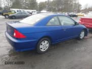 ✅ 2004 Honda Civic VP • VIN: 1HGEM22104L005328 • Лот: 42060215. Опубликован ранее на IAAI с пробегом 53 209 миль. Бесплатный доступ к архиву аукционных продаж из США и подробный отчёт об истории автомобиля на DreamBid. Изображение 4.