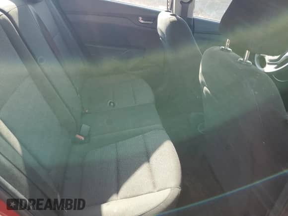 2022 Hyundai Accent SE z VIN 3KPC24A69NE160894, wystawiony jako Copart lot #69313134 z przebiegiem 13 555 mil mil oraz Szkoda całkowita • Salvage title. Historia ofert i sprzedaży dostępna na DreamBid. Obrazek 10.