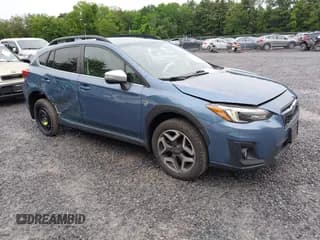 ✅ 2018 Subaru Crosstrek Limited • VIN: JF2GTAMC2J8288236 • Lot: 42528892. Wystawiony na IAAI z przebiegiem 91 992 mil. Bezpłatny archiwum sprzedaży aukcyjnych z USA i szczegółowy raport historii pojazdu na DreamBid. Zdjęcie 1.
