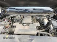 ✅ 2017 Chevrolet Silverado 1500 LTZ • VIN: 3GCUKSEC0HG345658 • Lot: 89445295. Wystawiony na Copart z przebiegiem 128 522 mil. Bezpłatny archiwum sprzedaży aukcyjnych z USA i szczegółowy raport historii pojazdu na DreamBid. Zdjęcie 11.