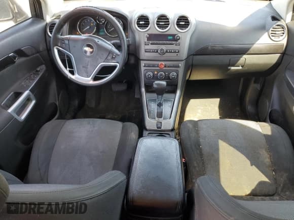 ✅ 2014 Chevrolet Captiva Sport LS • VIN: 3GNAL2EK0ES624468 • Lot: 50407535. Wystawiony na Copart z przebiegiem 222 763 mil. Bezpłatny archiwum sprzedaży aukcyjnych z USA i szczegółowy raport historii pojazdu na DreamBid. Zdjęcie 8.