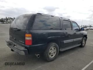 ✅ 2003 Chevrolet Suburban LS • VIN: 3GNEC16T43G296118 • Лот: 54633345. Опубликован ранее на Copart с пробегом 143 091 миль. Бесплатный доступ к архиву аукционных продаж из США и подробный отчёт об истории автомобиля на DreamBid. Изображение 3.