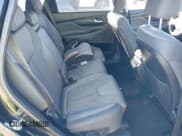 ✅ 2023 Hyundai Santa Fe SEL • VIN: 5NMS2DAJ0PH612162 • Lot: 43345308. Wystawiony na IAAI z przebiegiem 17 740 mil. Bezpłatny archiwum sprzedaży aukcyjnych z USA i szczegółowy raport historii pojazdu na DreamBid. Zdjęcie 8.