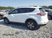 ✅ 2016 Toyota RAV4 XLE • VIN: JTMRFREV2GD185590 • Lot: 57505605. Listed on Copart with 75,545 mi. Free auction sales archive from the USA and detailed vehicle history report at DreamBid. Image 2.