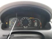 ✅ 2016 Jaguar XJ R-Sport • VIN: SAJWJ1CD1G8W01152 • Lot: 57673925. Listed on Copart with 23,950 mi. Free auction sales archive from the USA and detailed vehicle history report at DreamBid. Image 9.