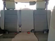 ✅ 2007 Jeep Wrangler X • VIN: 1J4GA39107L117623 • Лот: 65792685. Опубликован ранее на Copart с пробегом 128 893 миль. Бесплатный доступ к архиву аукционных продаж из США и подробный отчёт об истории автомобиля на DreamBid. Изображение 10.