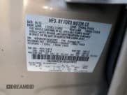 ✅ 2008 Mercury Sable Premier • VIN: 1MEHM42W18G602892 • Lot: 75121404. Wystawiony na Copart z przebiegiem 189 567 mil. Bezpłatny archiwum sprzedaży aukcyjnych z USA i szczegółowy raport historii pojazdu na DreamBid. Zdjęcie 12.