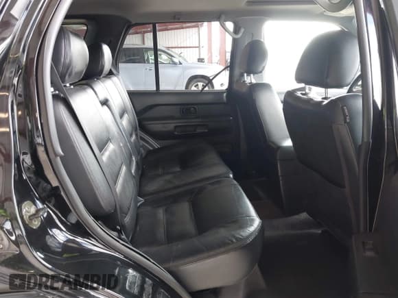 ✅ 2002 Nissan Pathfinder LE • VIN: JN8DR09Y42W723158 • Lot: 42247455. Wystawiony na IAAI z przebiegiem 248 869 mil. Bezpłatny archiwum sprzedaży aukcyjnych z USA i szczegółowy raport historii pojazdu na DreamBid. Zdjęcie 8.