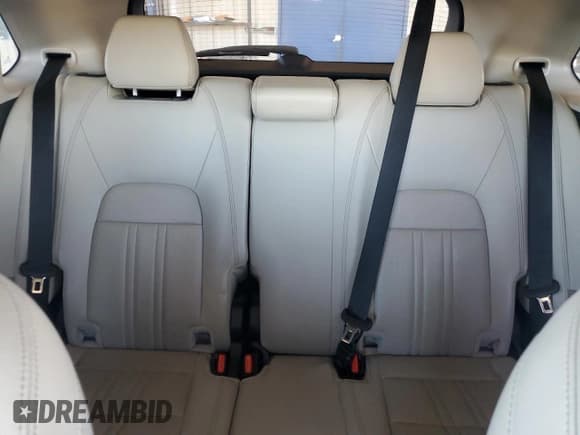 ✅ 2024 Honda HR-V EX-L • VIN: 3CZRZ1H72RM723163 • Lot: 89725195. Listed on Copart with 53,424 mi. Free auction sales archive from the USA and detailed vehicle history report at DreamBid. Image 10.