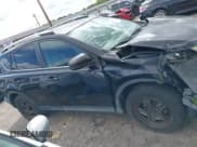 ✅ 2014 Toyota RAV4 LE • VIN: 2T3ZFREV3EW081240 • Lot: 42003266. Listed on IAAI with 152,000 mi. Free auction sales archive from the USA and detailed vehicle history report at DreamBid. Image 13.