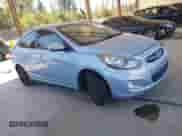 2013 Hyundai Accent GLS с VIN KMHCU4AE3DU494917, выставлен на аукционе IAAI как лот 42828266 с пробегом 113 332 миль миль и . История ставок и продаж доступна на DreamBid. Изображение 1.