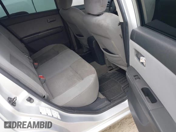 ✅ 2011 Nissan Sentra SL • VIN: 3N1AB6AP0BL718153 • Lot: 42194702. Listed on IAAI with 102,897 mi. Free auction sales archive from the USA and detailed vehicle history report at DreamBid. Image 8.