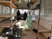 ✅ 2017 Ford Transit • VIN: 1FTWS4XGXHKA55683 • Лот: 77044594. Опубликован ранее на Copart с пробегом 101 431 миль. Бесплатный доступ к архиву аукционных продаж из США и подробный отчёт об истории автомобиля на DreamBid. Изображение 10.