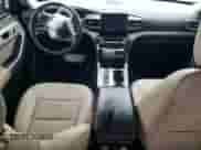 2021 Ford Explorer Limited z VIN 1FMSK7FH7MGC17014, wystawiony jako Copart lot #81700125 z przebiegiem 48 860 mil mil oraz Szkoda całkowita • Salvage title. Historia ofert i sprzedaży dostępna na DreamBid. Obrazek 8.