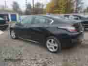 2016 Chevrolet Volt LT with VIN 1G1RC6S54GU134175, listed as a Copart auction lot 89858225 with 58,237 mi miles and Salvage title. Bid and sale history available at DreamBid. Image 2.