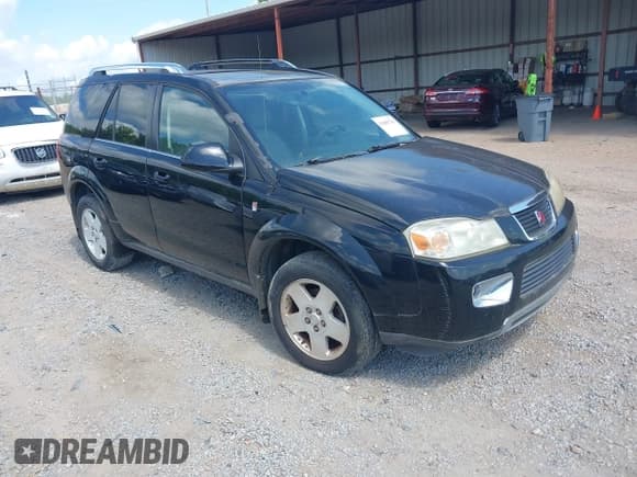 ✅ 2007 Saturn VUE V6 • VIN: 5GZCZ53487S826011 • Lot: 42689743. Wystawiony na IAAI z przebiegiem Nie podano. Bezpłatny archiwum sprzedaży aukcyjnych z USA i szczegółowy raport historii pojazdu na DreamBid. Zdjęcie 1.