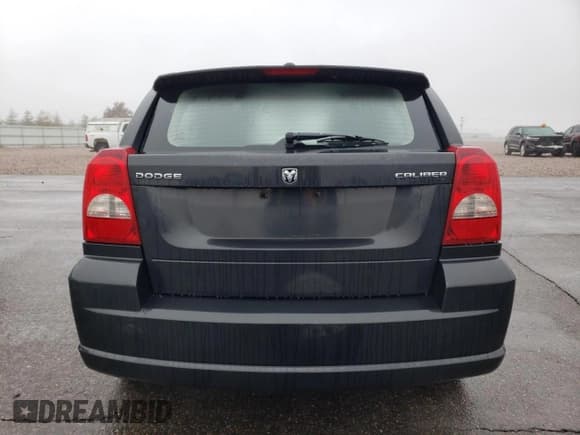 ✅ 2011 Dodge Caliber Heat • VIN: 1B3CB5HAXBD113288 • Лот: 86317344. Опубликован ранее на Copart с пробегом 154 452 миль. Бесплатный доступ к архиву аукционных продаж из США и подробный отчёт об истории автомобиля на DreamBid. Изображение 6.
