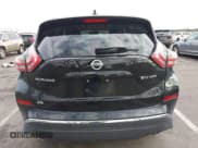 ✅ 2018 Nissan Murano Platinum • VIN: 5N1AZ2MH5JN145489 • Lot: 43691270. Listed on IAAI with 92,597 mi. Free auction sales archive from the USA and detailed vehicle history report at DreamBid. Image 16.