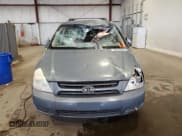 ✅ 2007 Kia Sedona LX • VIN: KNDMB233276180697 • Лот: 84570225. Опубликован ранее на Copart с пробегом 108 850 миль. Бесплатный доступ к архиву аукционных продаж из США и подробный отчёт об истории автомобиля на DreamBid. Изображение 5.