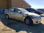 2010 Hyundai Genesis z VIN KMHGC4DE7AU095651, wystawiony jako Copart lot #77792754 z przebiegiem 61 467 mil mil oraz Szkoda całkowita • Salvage title. Historia ofert i sprzedaży dostępna na DreamBid. Obrazek 4.