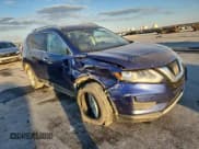 ✅ 2017 Nissan Rogue SL • VIN: JN8AT2MT7HW151653 • Lot: 92586115. Wystawiony na Copart z przebiegiem 179 784 mil. Bezpłatny archiwum sprzedaży aukcyjnych z USA i szczegółowy raport historii pojazdu na DreamBid. Zdjęcie 4.