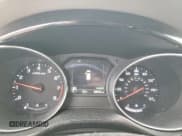 ✅ 2017 Kia Sedona SX-L • VIN: KNDME5C17H6335124 • Lot: 84834705. Listed on Copart with 84,234 mi. Free auction sales archive from the USA and detailed vehicle history report at DreamBid. Image 9.