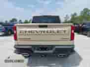 2022 Chevrolet Silverado 1500 Custom Trail Boss with VIN 3GCPDCED1NG639300, listed as a IAAI auction lot 42308253 with 13,799 mi miles and . Bid and sale history available at DreamBid. Image 17.