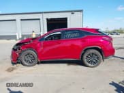 ✅ 2021 Lexus RX 350 F Sport • VIN: 2T2YZMDAXMC299782 • Лот: 43318881. Опубликован ранее на IAAI с пробегом 58 435 миль. Бесплатный доступ к архиву аукционных продаж из США и подробный отчёт об истории автомобиля на DreamBid. Изображение 15.