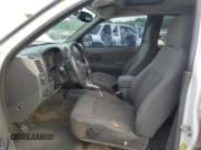 ✅ 2006 Chevrolet Colorado 3LT • VIN: 1GCDS136468150821 • Lot: 56866355. Listed on Copart with 250,765 mi. Free auction sales archive from the USA and detailed vehicle history report at DreamBid. Image 7.