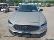 ✅ 2024 Mazda CX-30 S Select Sport • VIN: 3MVDMBBM9RM639925 • Lot: 42999430. Listed on IAAI with 8,471 mi. Free auction sales archive from the USA and detailed vehicle history report at DreamBid. Image 12.