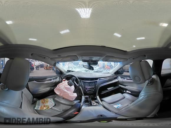 ✅ 2013 Cadillac XTS Luxury • VIN: 2G61R5S32D9100789 • Lot: 59423605. Wystawiony na Copart z przebiegiem Nie podano. Bezpłatny archiwum sprzedaży aukcyjnych z USA i szczegółowy raport historii pojazdu na DreamBid. Zdjęcie 14.