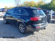 ✅ 2011 Acura MDX Advance • VIN: 2HNYD2H77BH529507 • Лот: 43605506. Опубликован ранее на IAAI с пробегом 149 108 миль. Бесплатный доступ к архиву аукционных продаж из США и подробный отчёт об истории автомобиля на DreamBid. Изображение 3.