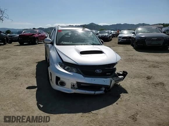 ✅ 2011 Subaru WRX WRX Limited • VIN: JF1GR7E6XBG832603 • Lot: 53913275. Listed on Copart with Not provided. Free auction sales archive from the USA and detailed vehicle history report at DreamBid. Image 13.