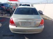 ✅ 2006 Hyundai Elantra GLS • VIN: KMHDN46D66U242664 • Lot: 42947504. Wystawiony na IAAI z przebiegiem 109 545 mil. Bezpłatny archiwum sprzedaży aukcyjnych z USA i szczegółowy raport historii pojazdu na DreamBid. Zdjęcie 13.