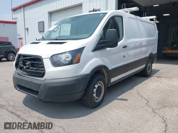 ✅ 2019 Ford Transit • VIN: 1FTYR1YG5KKB40620 • Лот: 42513750. Опубликован ранее на IAAI с пробегом 150 194 миль. Бесплатный доступ к архиву аукционных продаж из США и подробный отчёт об истории автомобиля на DreamBid. Изображение 2.