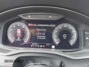 ✅ 2019 Audi A7 Prestige • VIN: WAUV2AF29KN022385 • Lot: 42529490. Wystawiony na IAAI z przebiegiem 54 135 mil. Bezpłatny archiwum sprzedaży aukcyjnych z USA i szczegółowy raport historii pojazdu na DreamBid. Zdjęcie 7.