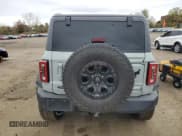 ✅ 2021 Ford Bronco Badlands • VIN: 1FMEE5DP4MLA66451 • Lot: 90292565. Listed on Copart with 27,109 mi. Free auction sales archive from the USA and detailed vehicle history report at DreamBid. Image 6.