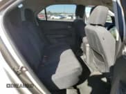 ✅ 2012 Chevrolet Equinox 2LT • VIN: 2GNALPEK2C1138864 • Лот: 85360305. Опубликован ранее на Copart с пробегом 139 352 миль. Бесплатный доступ к архиву аукционных продаж из США и подробный отчёт об истории автомобиля на DreamBid. Изображение 10.