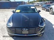 ✅ 2021 Hyundai Sonata SE • VIN: 5NPEG4JA5MH120482 • Лот: 43537752. Опубликован ранее на IAAI с пробегом 128 910 миль. Бесплатный доступ к архиву аукционных продаж из США и подробный отчёт об истории автомобиля на DreamBid. Изображение 12.